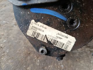 bontott CITROËN C3 Nagynyomású Szivattyú