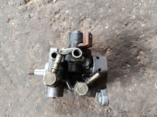 bontott CITROËN C3 Nagynyomású Szivattyú