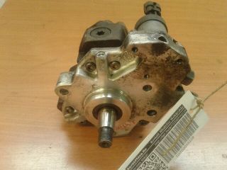 bontott CITROËN C3 Nagynyomású Szivattyú