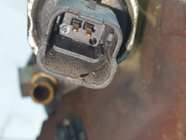 bontott CITROËN C3 Nagynyomású Szivattyú