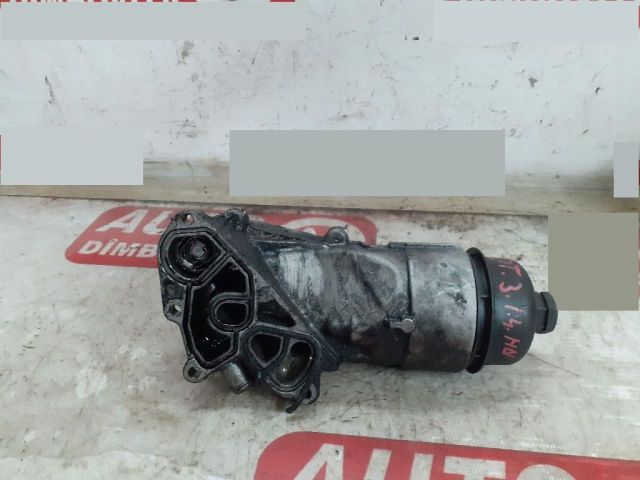 bontott CITROËN C3 Olajszűrő Ház