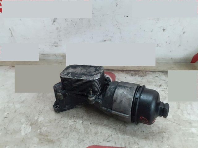 bontott CITROËN C3 Olajszűrő Ház