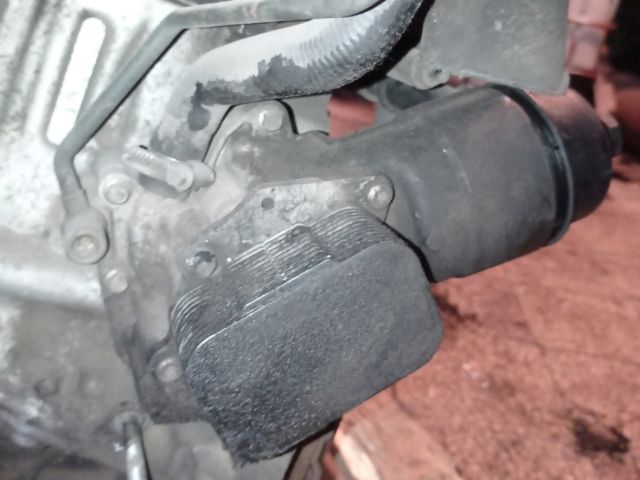 bontott CITROËN C3 Olajszűrő Ház