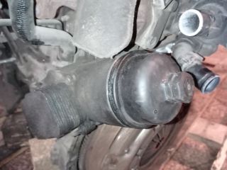 bontott CITROËN C3 Olajszűrő Ház