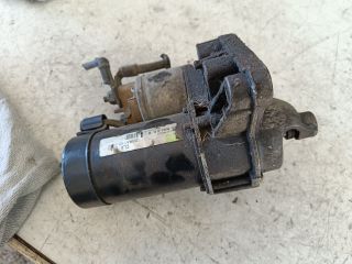 bontott CITROËN C3 Önindító