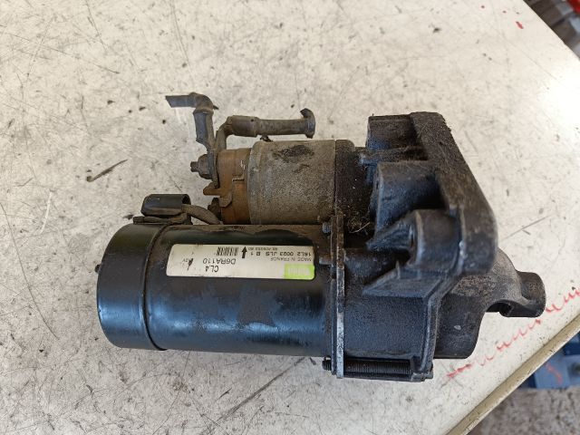 bontott CITROËN C3 Önindító