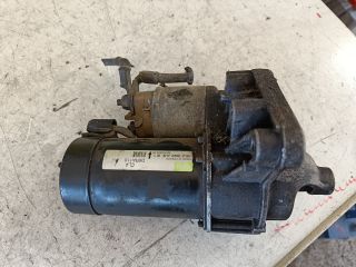 bontott CITROËN C3 Önindító