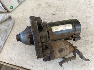 bontott CITROËN C3 Önindító