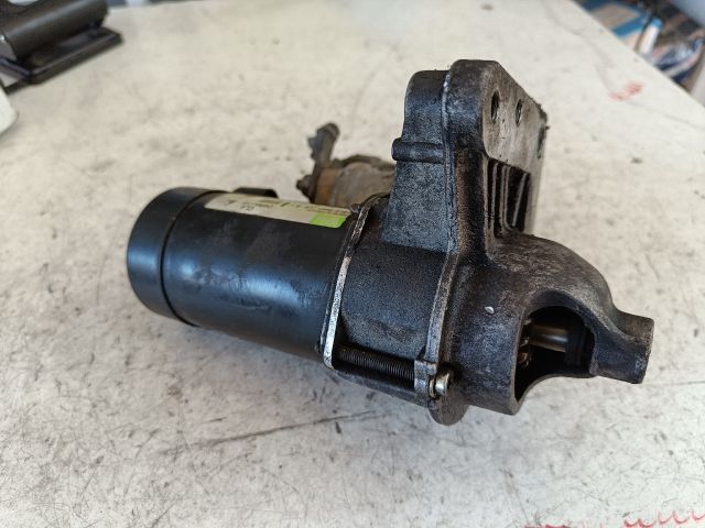 bontott CITROËN C3 Önindító