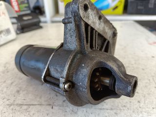 bontott CITROËN C3 Önindító