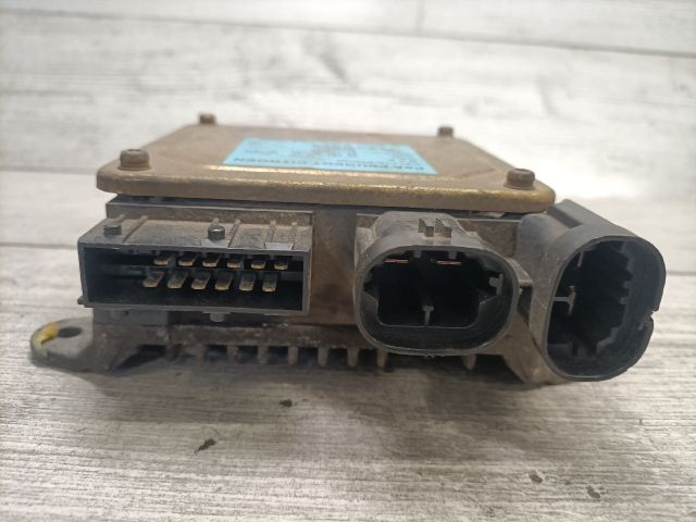 bontott CITROËN C3 Szervó Szivattyú Elektronika