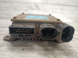 bontott CITROËN C3 Szervó Szivattyú Elektronika