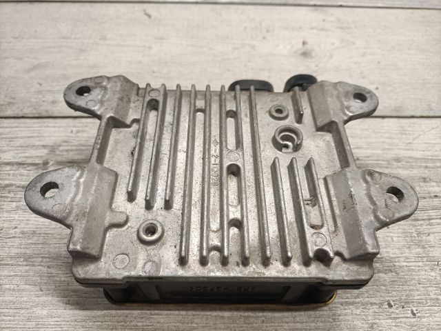 bontott CITROËN C3 Szervó Szivattyú Elektronika