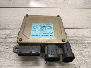 bontott CITROËN C3 Szervó Szivattyú Elektronika