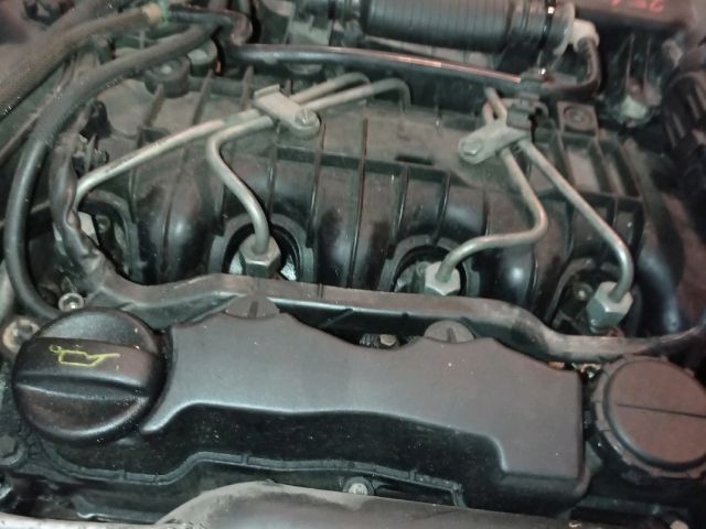 bontott CITROËN C3 Szívó Vezérműtengely