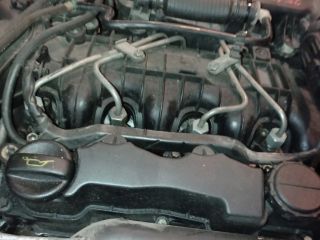 bontott CITROËN C3 Szívó Vezérműtengely