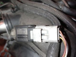 bontott CITROËN C3 Szívócső Nyomásérzékelő