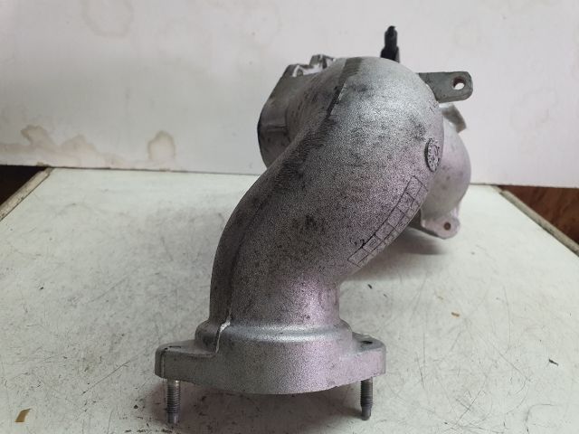 bontott CITROËN C3 Szívósor