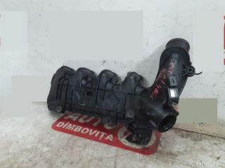 bontott CITROËN C3 Szívósor