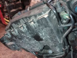 bontott CITROËN C3 Szívósor