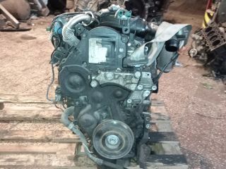 bontott CITROËN C3 Termosztátház