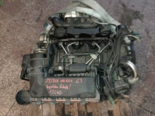 bontott CITROËN C3 Termosztátház