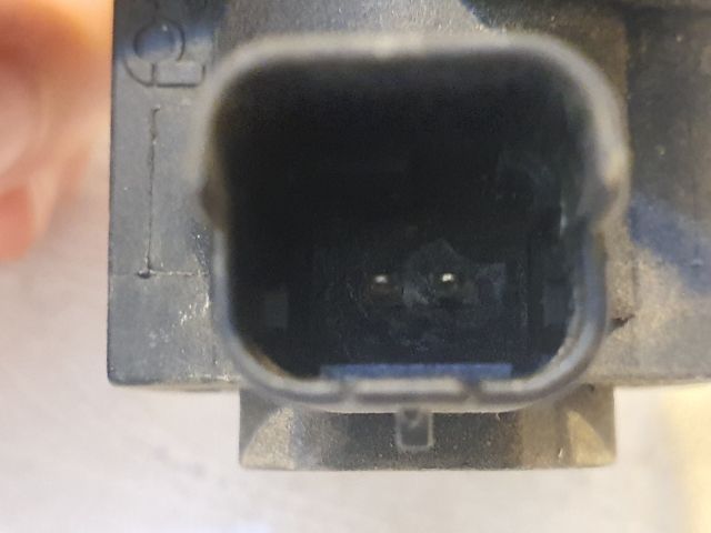 bontott CITROËN C3 Turbó Vákum Szelep