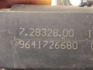 bontott CITROËN C3 Turbó Vákum Szelep