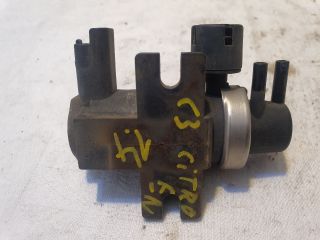 bontott CITROËN C3 Turbó Vákum Szelep