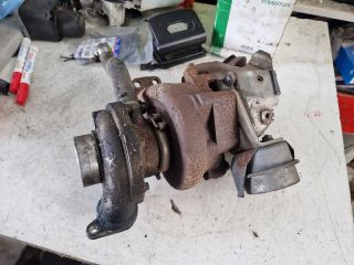 bontott CITROËN C3 Turbó