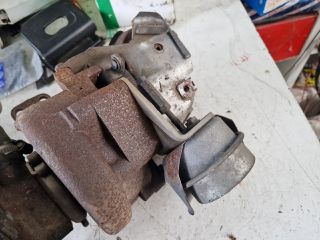 bontott CITROËN C3 Turbó