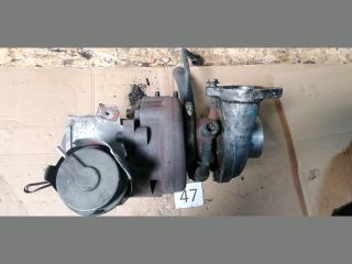 bontott CITROËN C3 Turbó