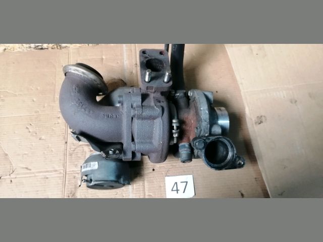 bontott CITROËN C3 Turbó