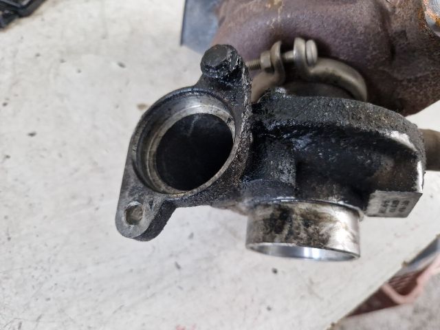 bontott CITROËN C3 Turbó