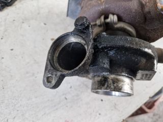 bontott CITROËN C3 Turbó