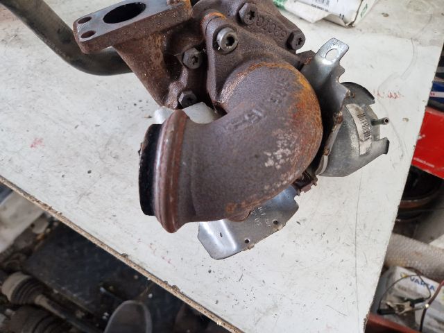 bontott CITROËN C3 Turbó