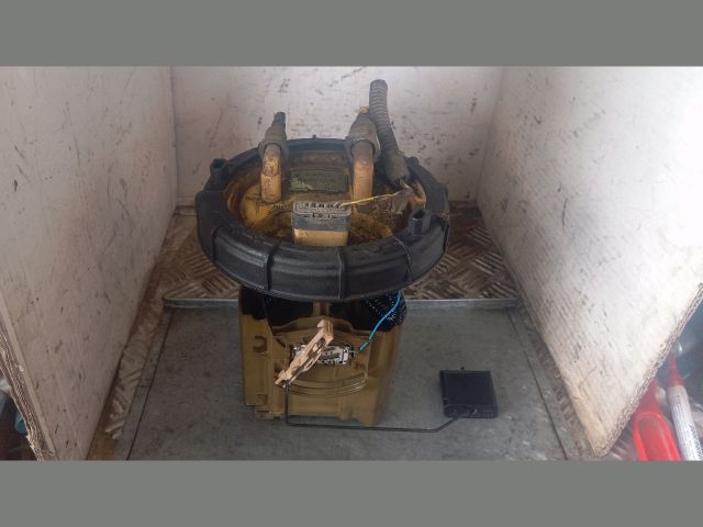 bontott CITROËN C3 Üzemanyagszint Jeladó