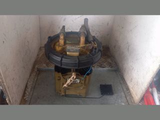 bontott CITROËN C3 Üzemanyagszint Jeladó