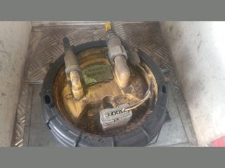 bontott CITROËN C3 Üzemanyagszint Jeladó