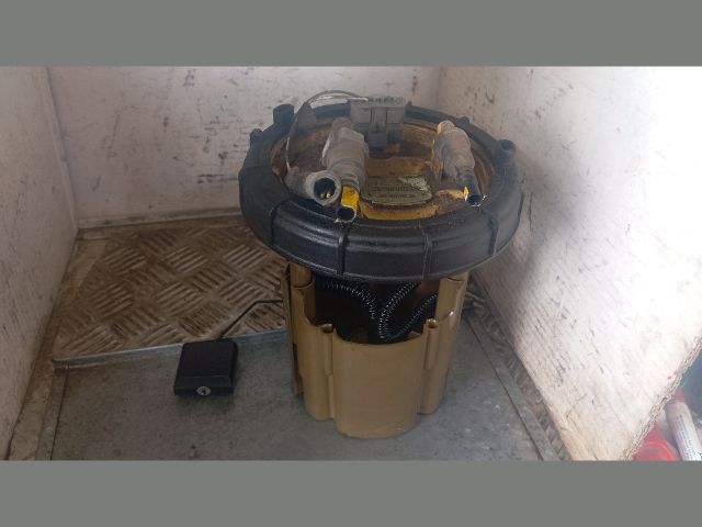 bontott CITROËN C3 Üzemanyagszint Jeladó