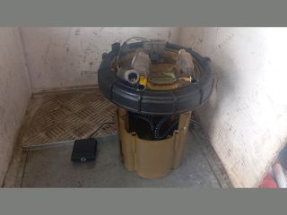 bontott CITROËN C3 Üzemanyagszint Jeladó