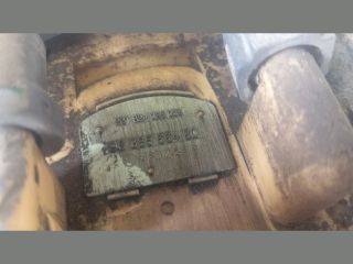 bontott CITROËN C3 Üzemanyagszint Jeladó