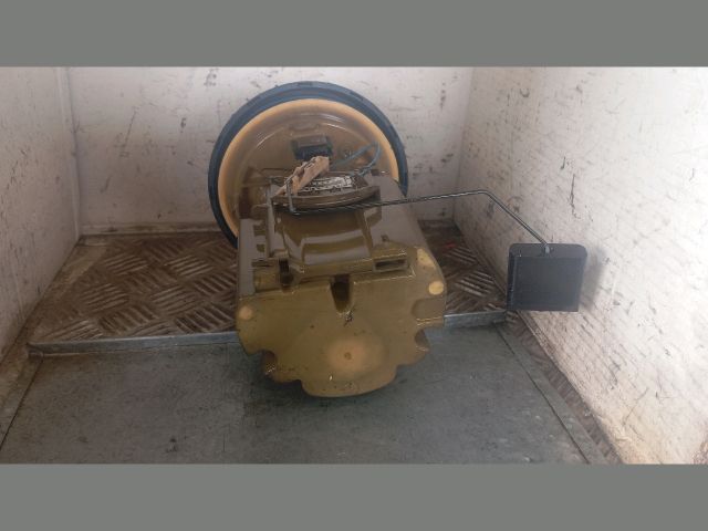 bontott CITROËN C3 Üzemanyagszint Jeladó