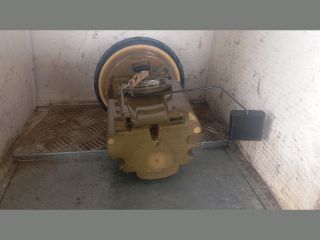 bontott CITROËN C3 Üzemanyagszint Jeladó