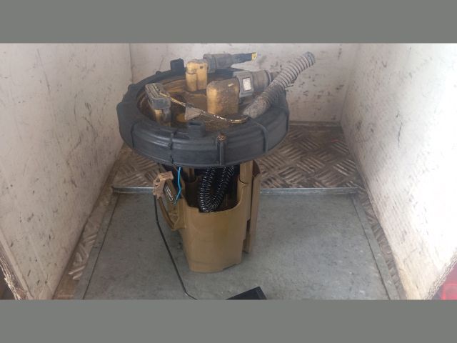 bontott CITROËN C3 Üzemanyagszint Jeladó