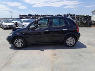 bontott CITROËN C3 Váltó (Mechanikus)