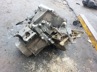 bontott CITROËN C3 Váltó (Mechanikus)