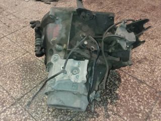 bontott CITROËN C3 Váltó (Mechanikus)