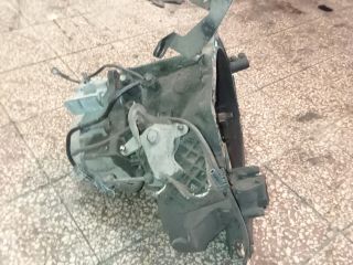 bontott CITROËN C3 Váltó (Mechanikus)