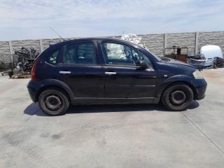 bontott CITROËN C3 Váltó (Mechanikus)